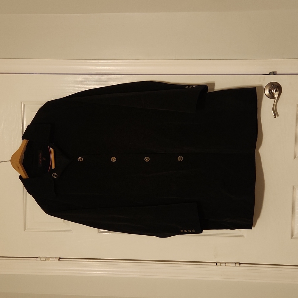 coat